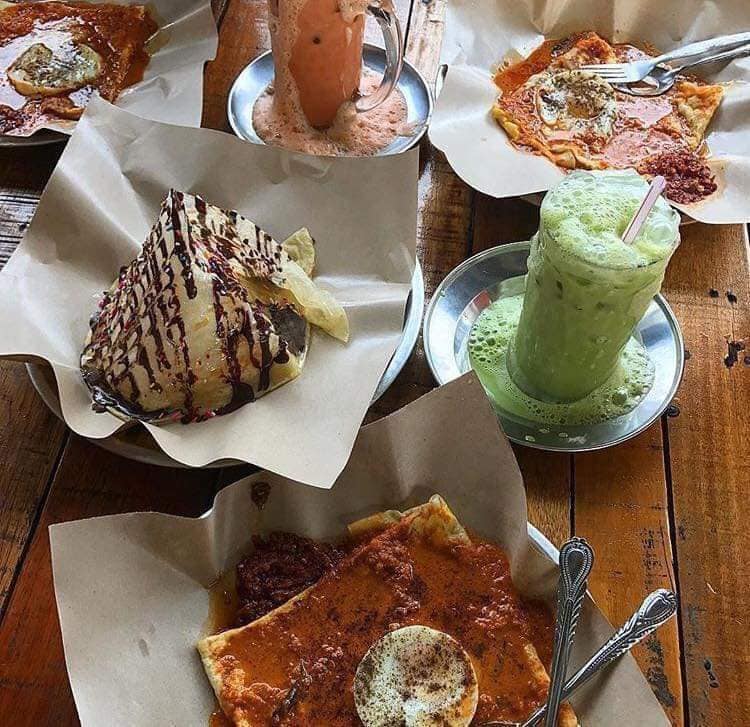POV Nation - 📍 Adil Roti, Kuala Terengganu Port baik...