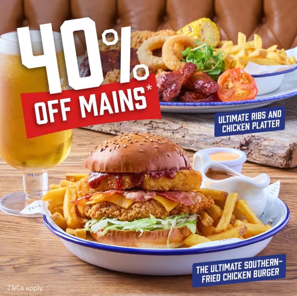 The Maple Tree on Reels