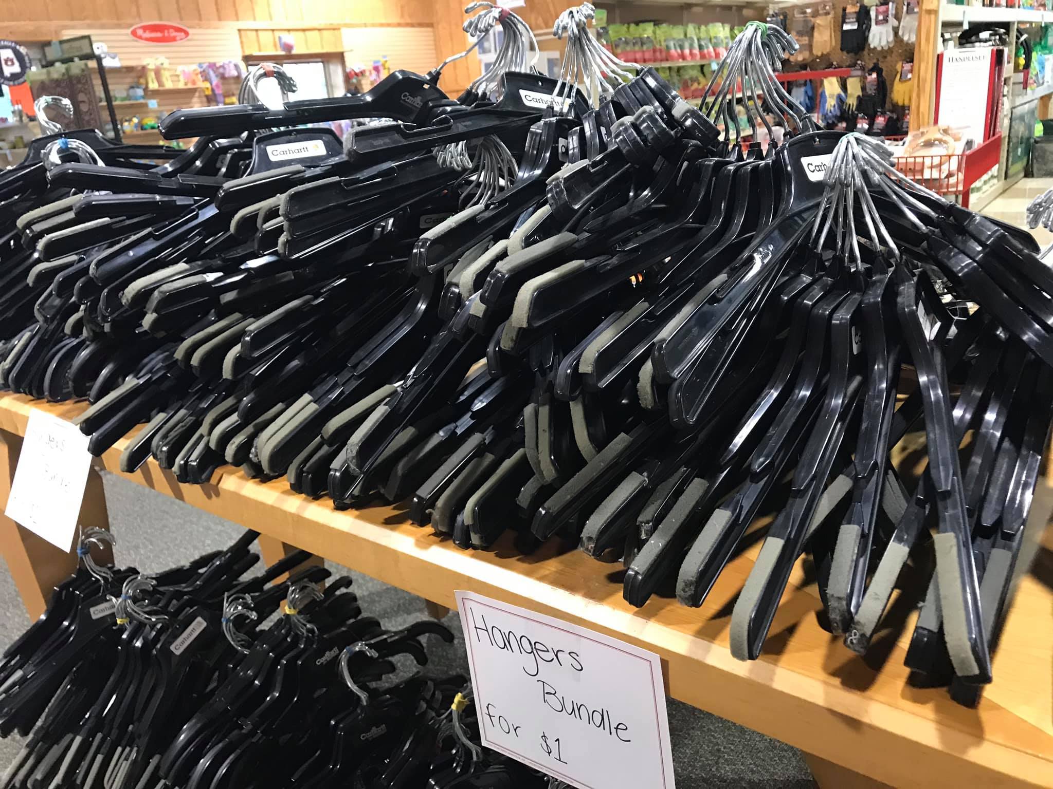 Manchester Farm Garden & Hardware | Manchester GA