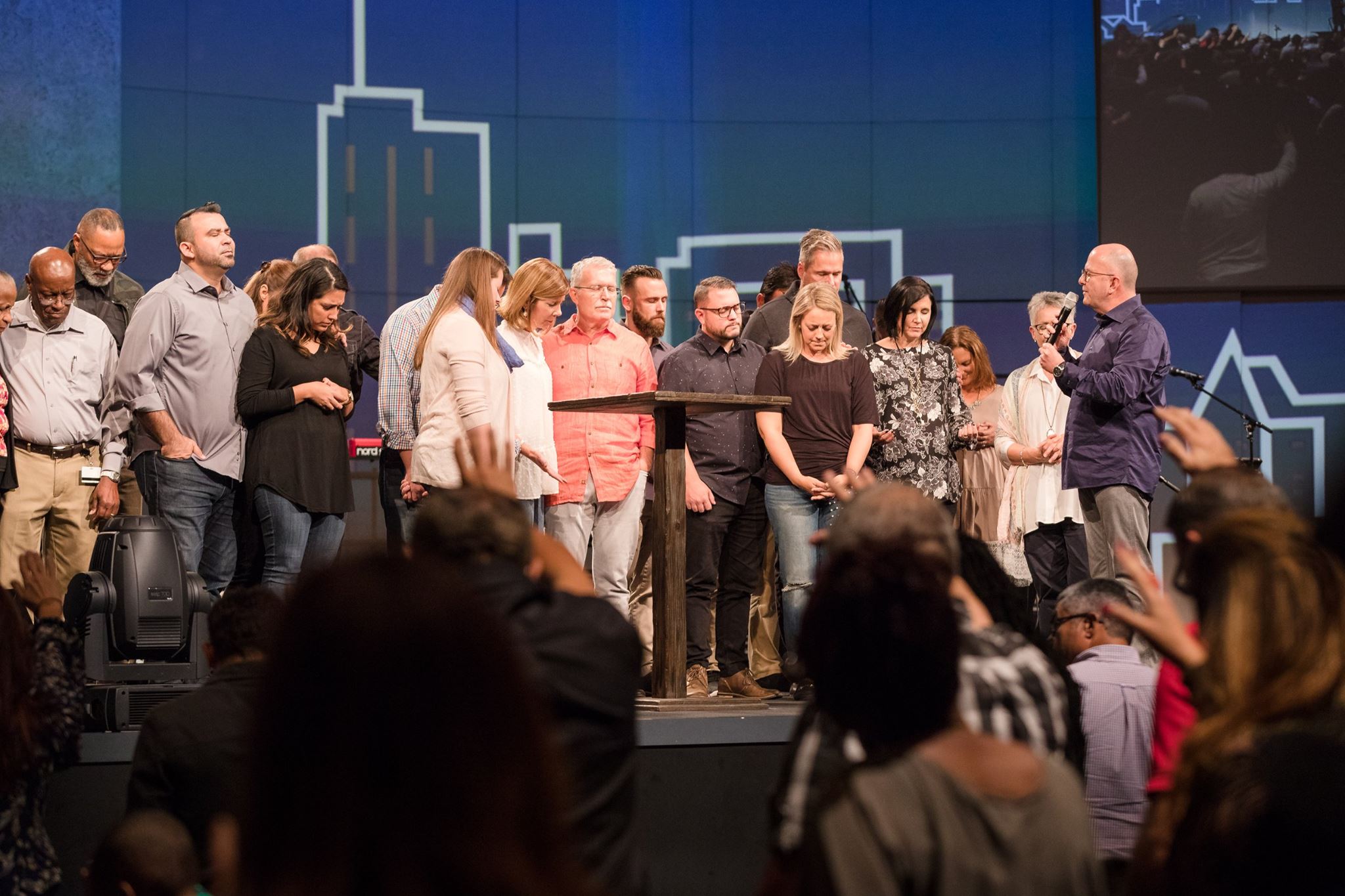Crossway Church