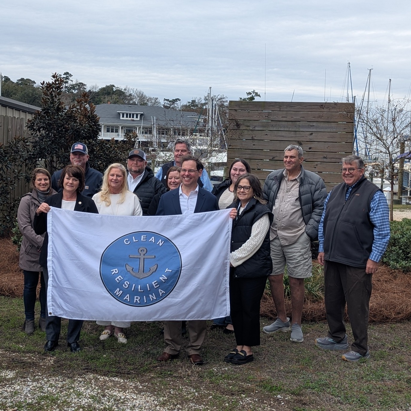 Auburn University Shellfish Lab | Dauphin Island AL