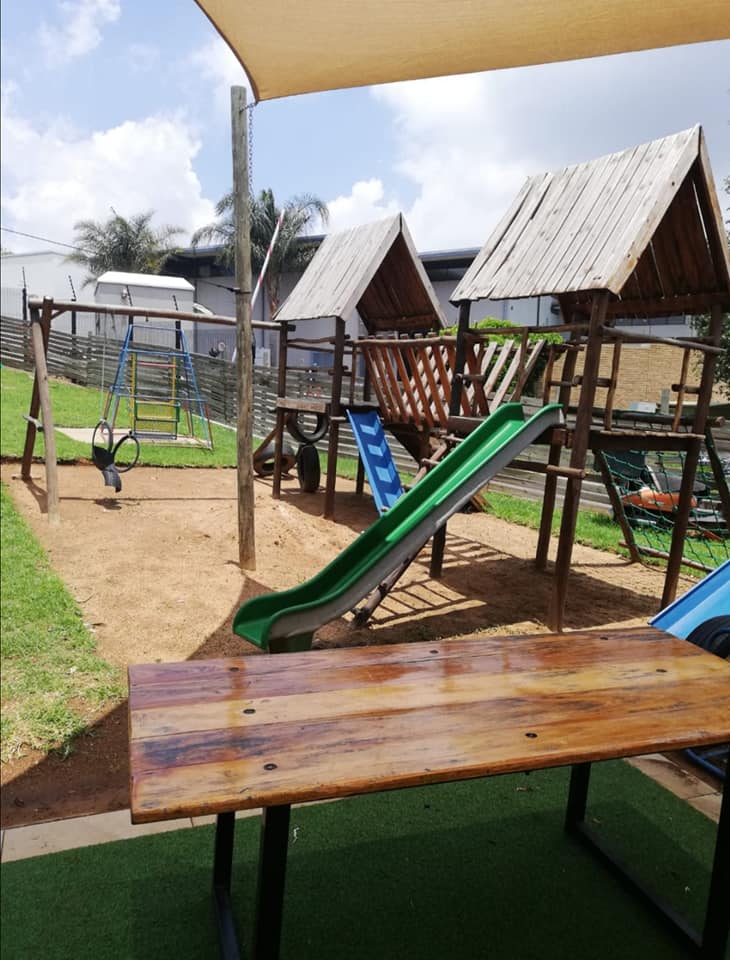 Flutterbys Special Education and Therapy Centre | Midrand