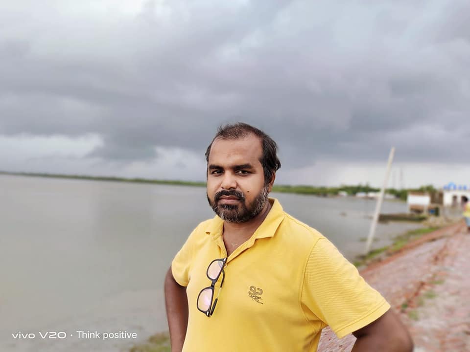 Dr. Sukesh ch. Chowdhury
