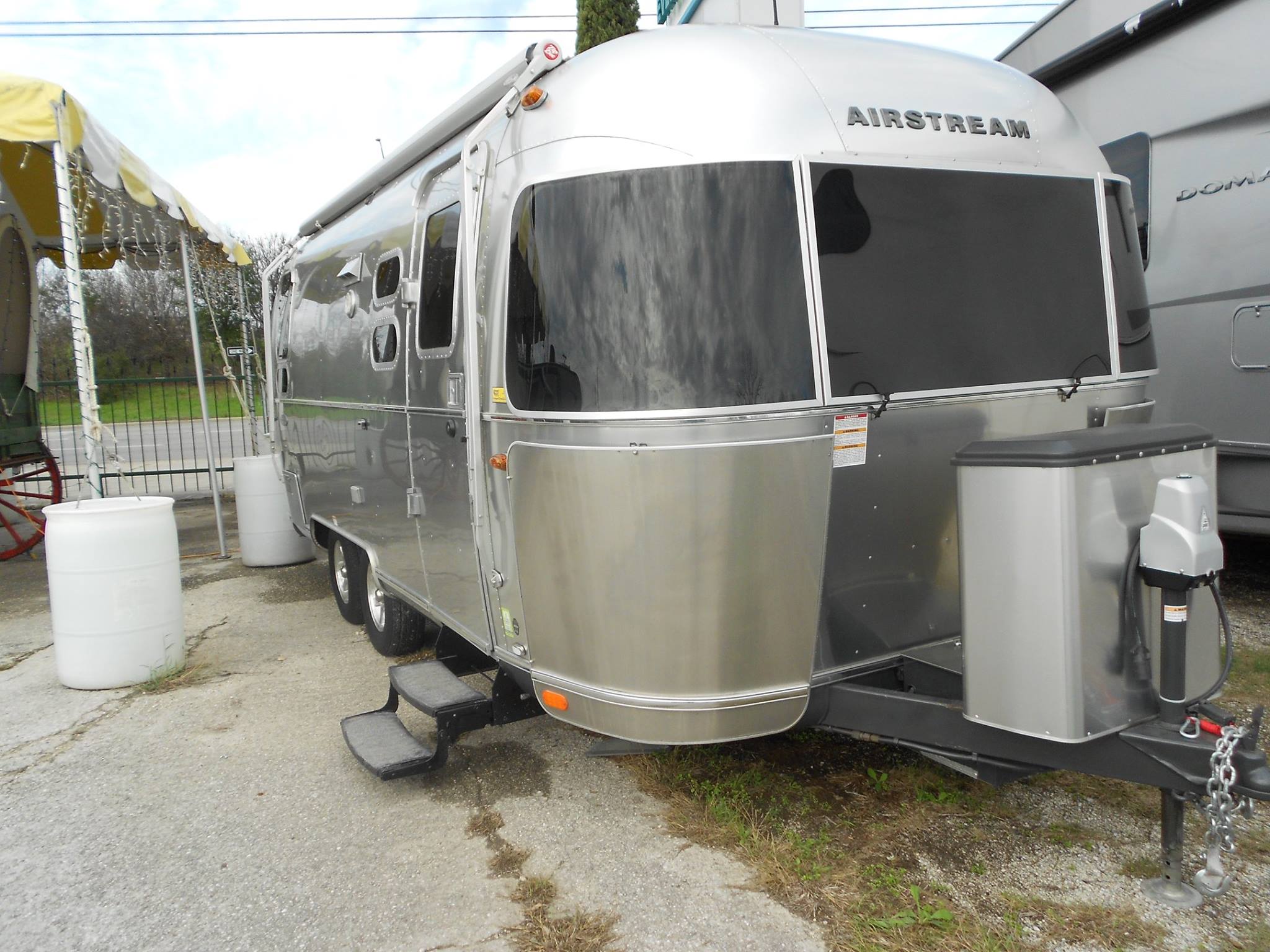 Evergreen RV Center