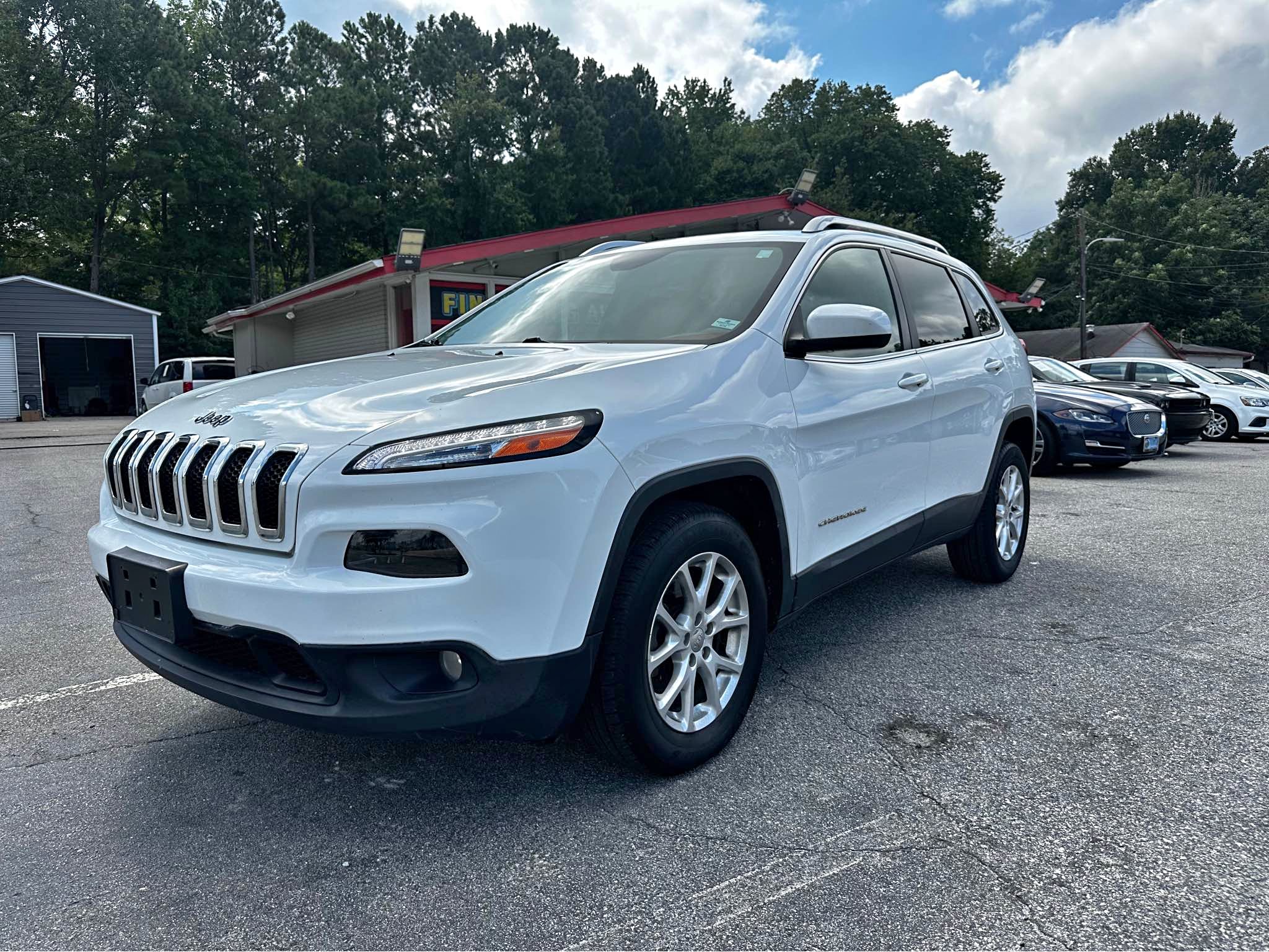 Sitemapcdatahttpsmai2dreferenzcom2015 Jeep Cherokee Latitude 4x4