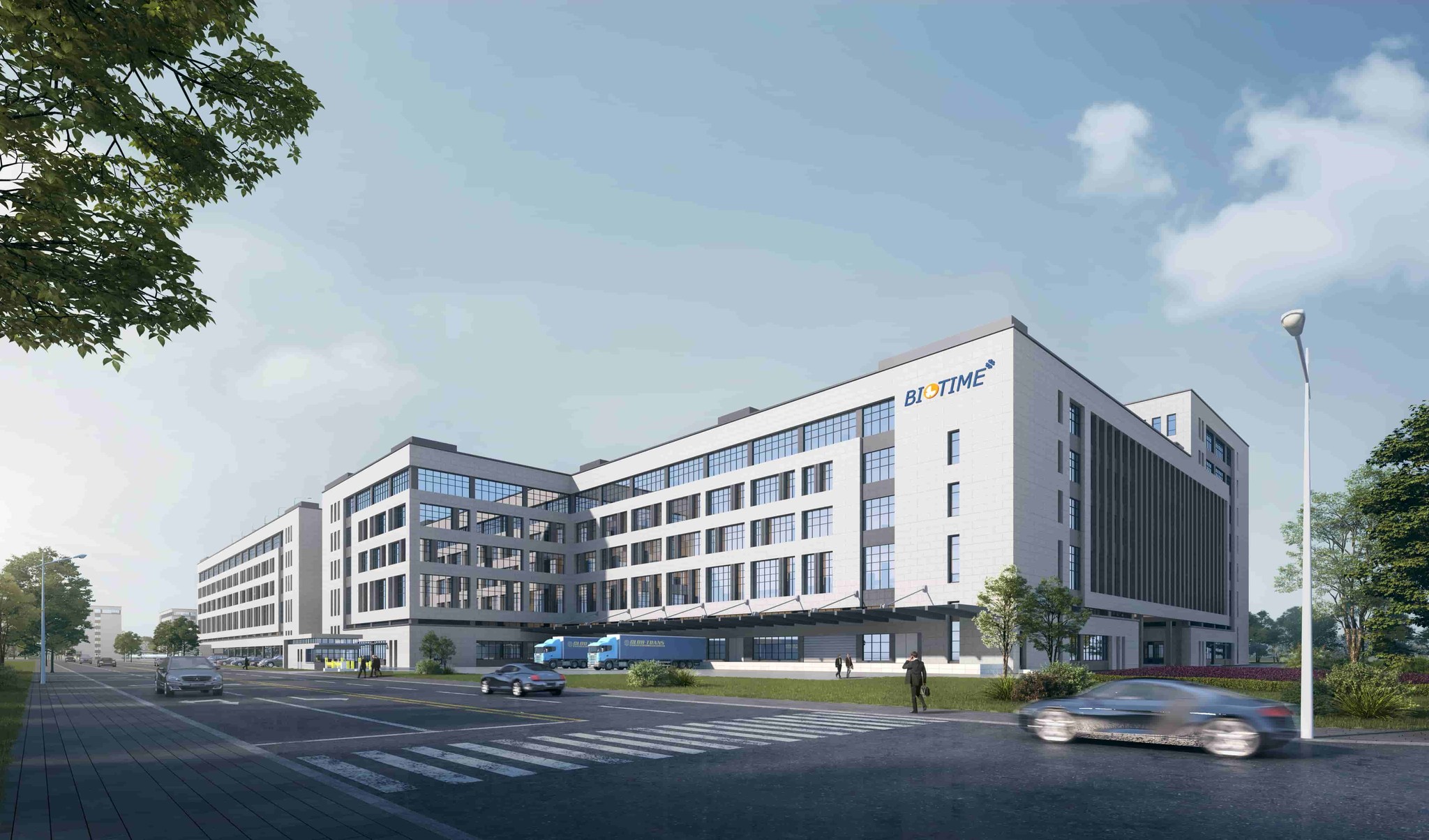 Xiamen Biotime Biotechnology Co., Ltd. | Xiamen