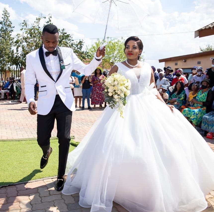 Mathapelo Amecia Shoba