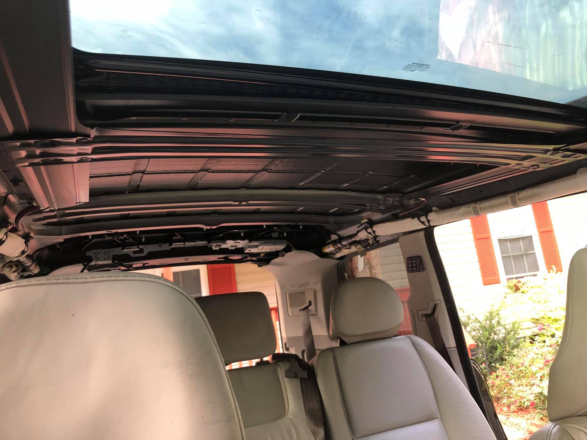 Headliner's 