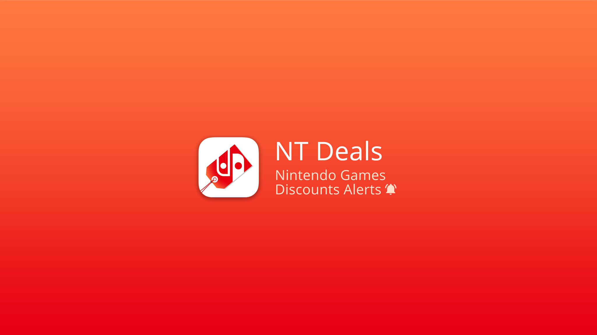 NT Deals - Games Discounts for your Switch console