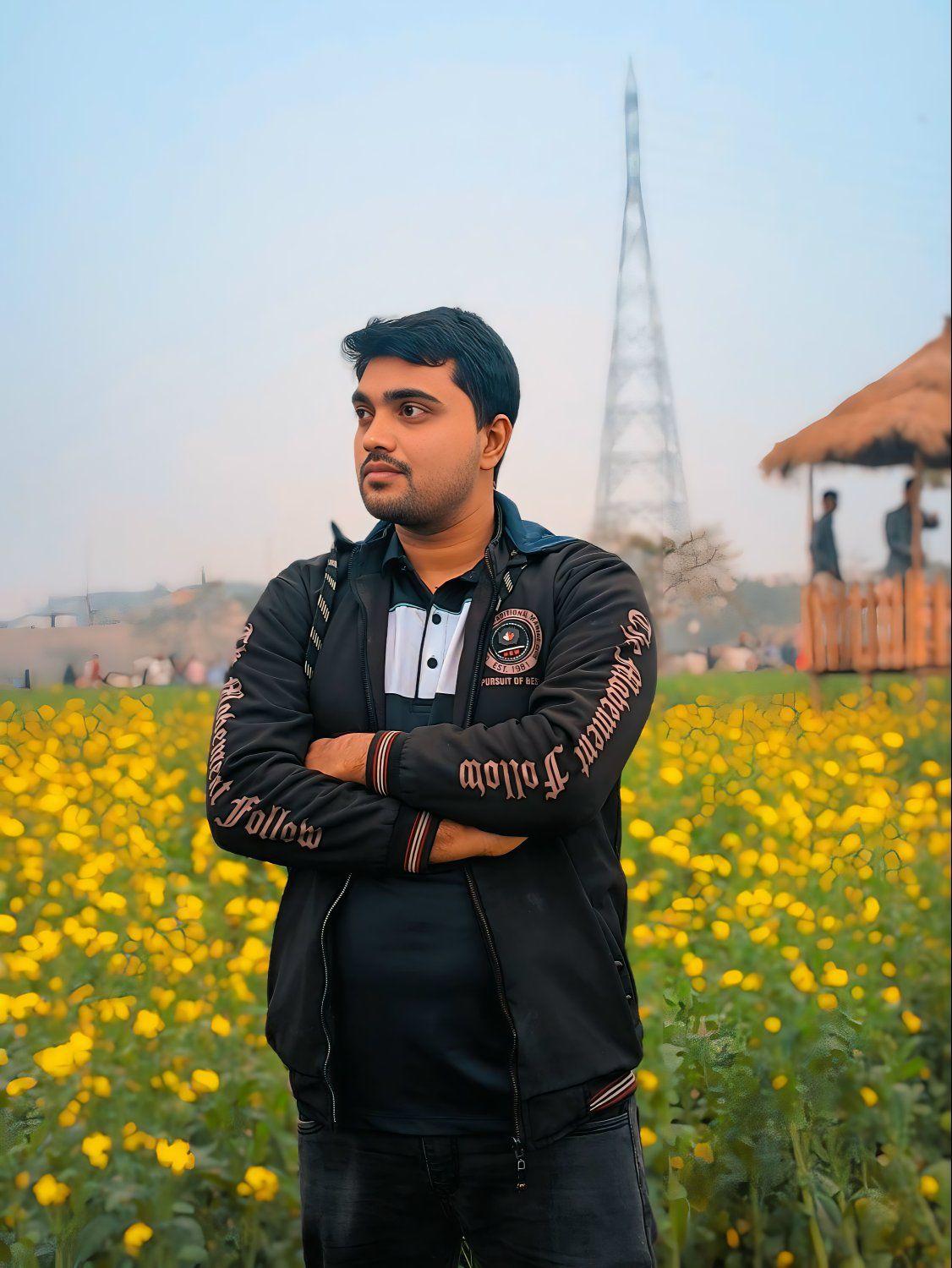 MD Hridoy Khan