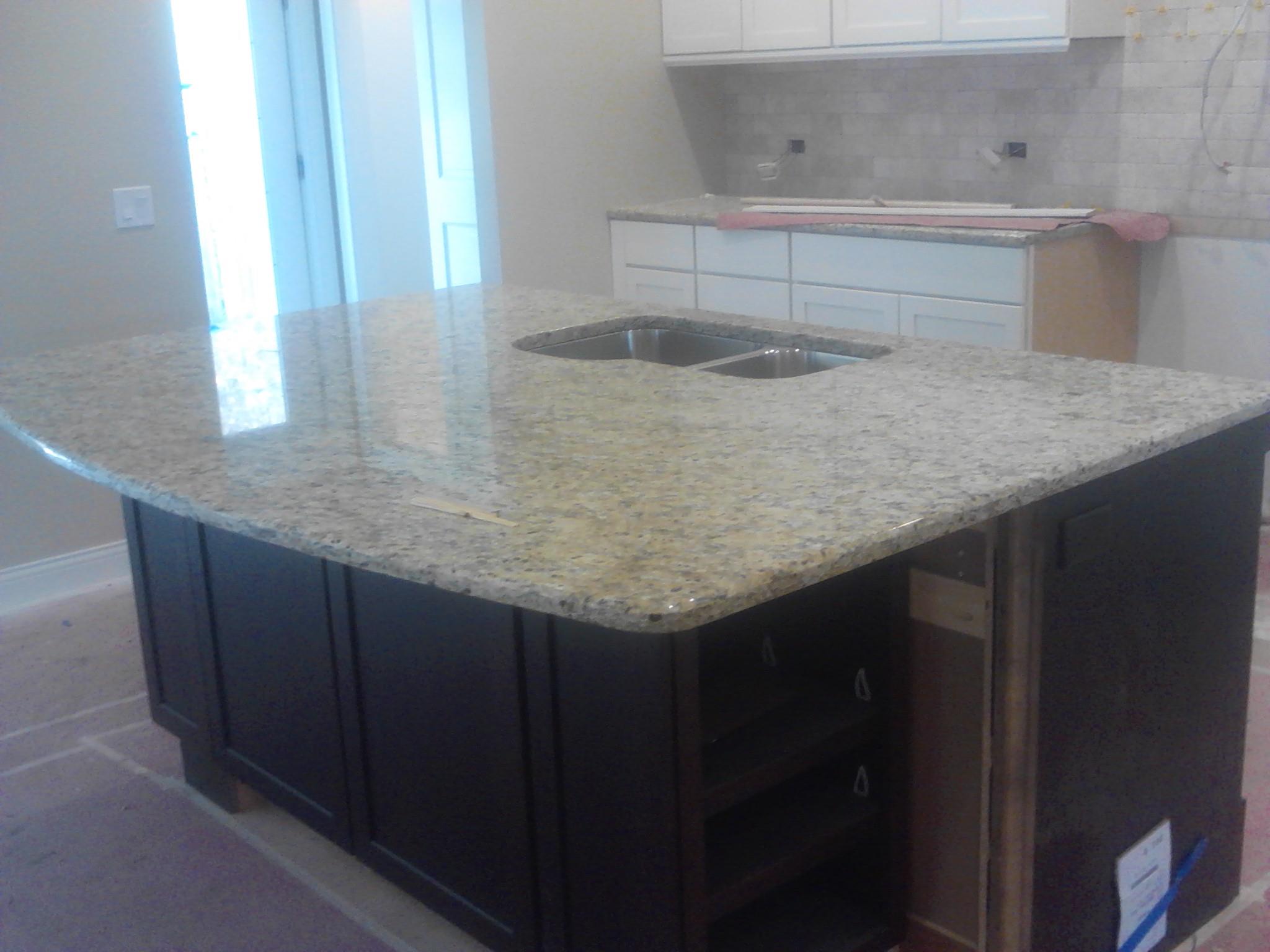 Marble and Granite Countertop | Franklin Park IL