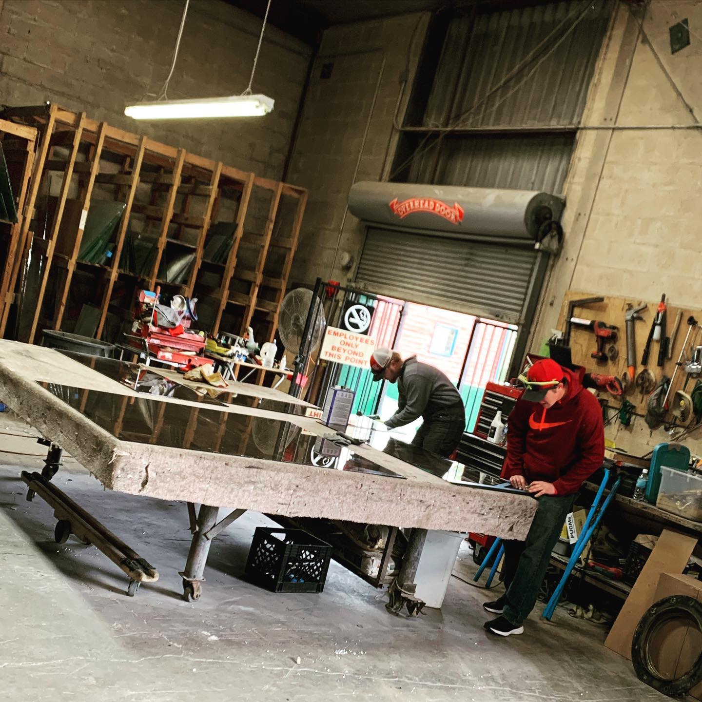 Steen Glass & Enterprises | Conroe TX