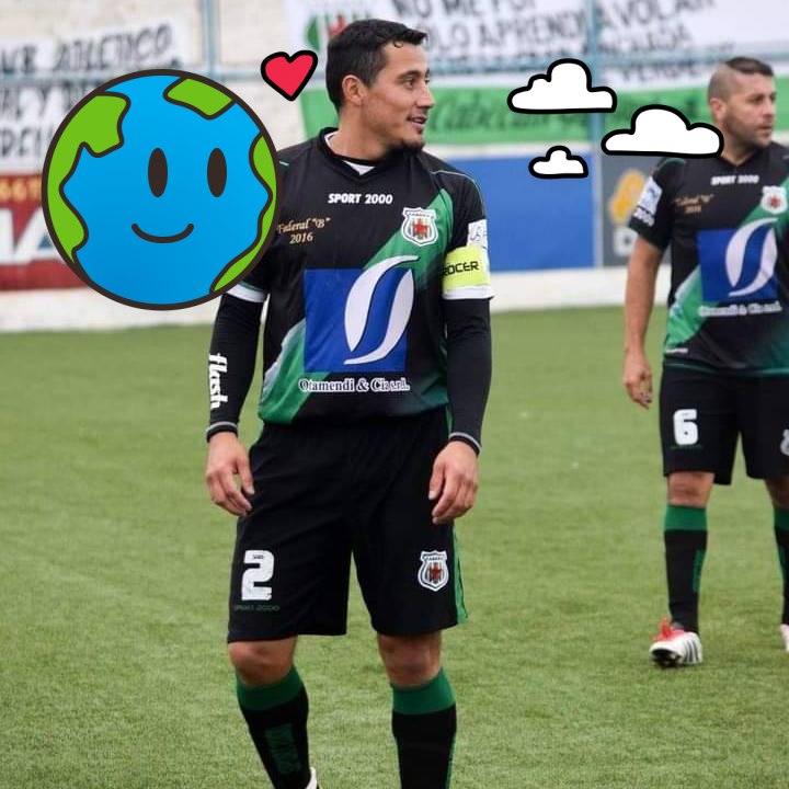 Jose Perea | Facebook