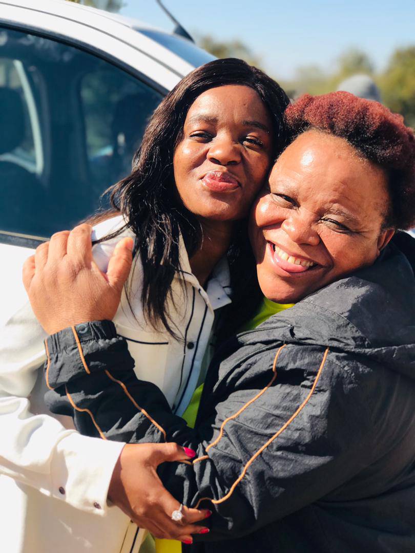 Jessica Leatile Dingi