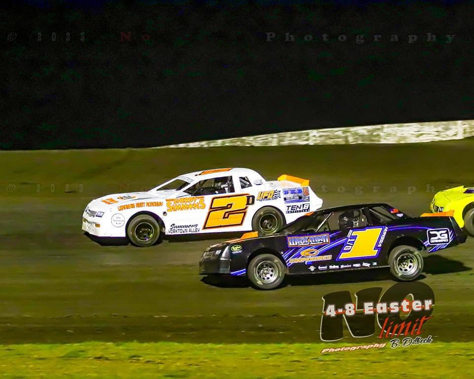 Here’s a few pics from the past few... - Durossette Racing | Facebook
