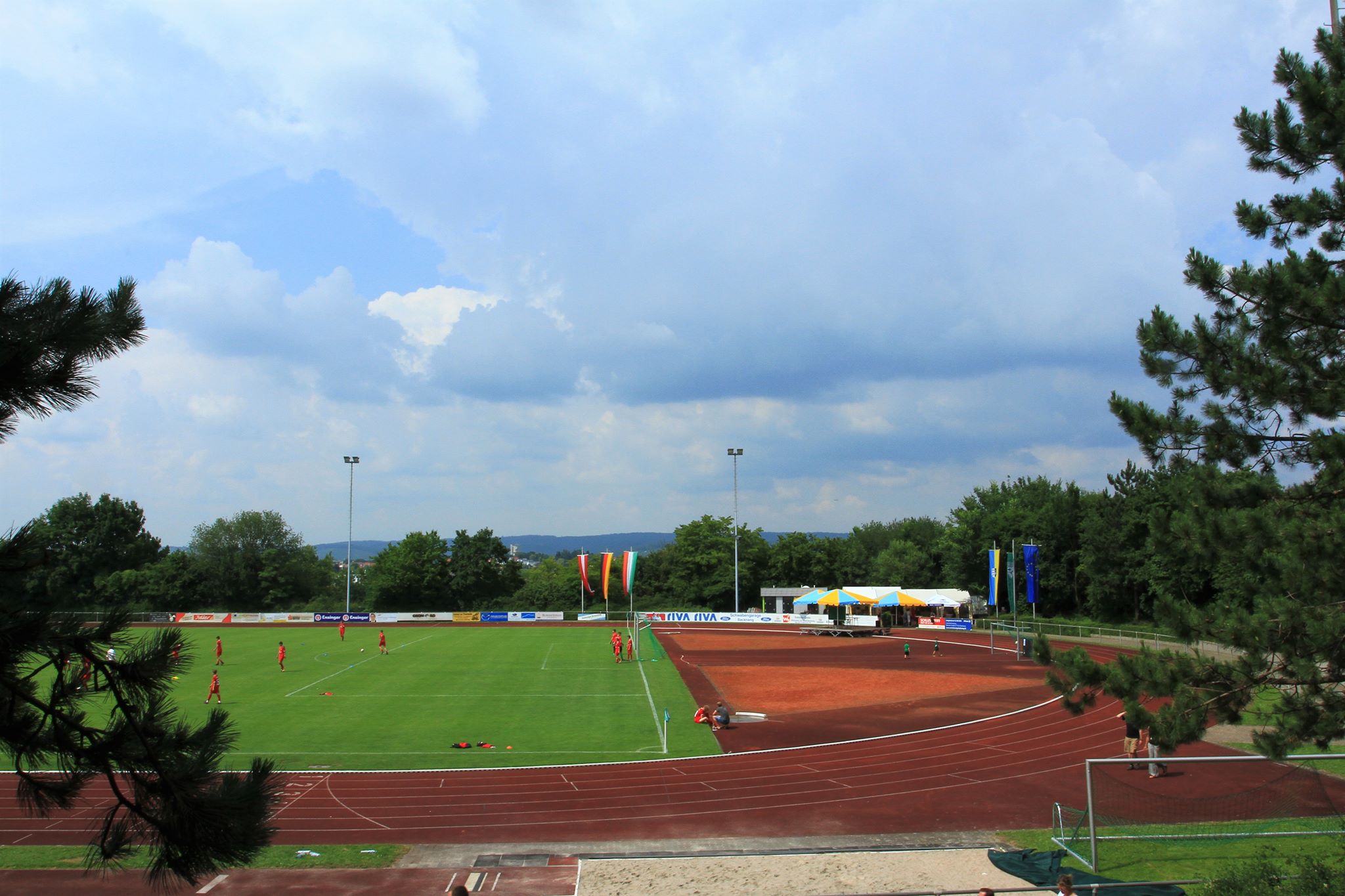 Fc Viktoria Backnang Startseite Facebook