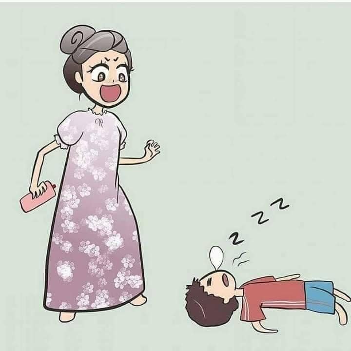 Anakku Permataku Posts Facebook