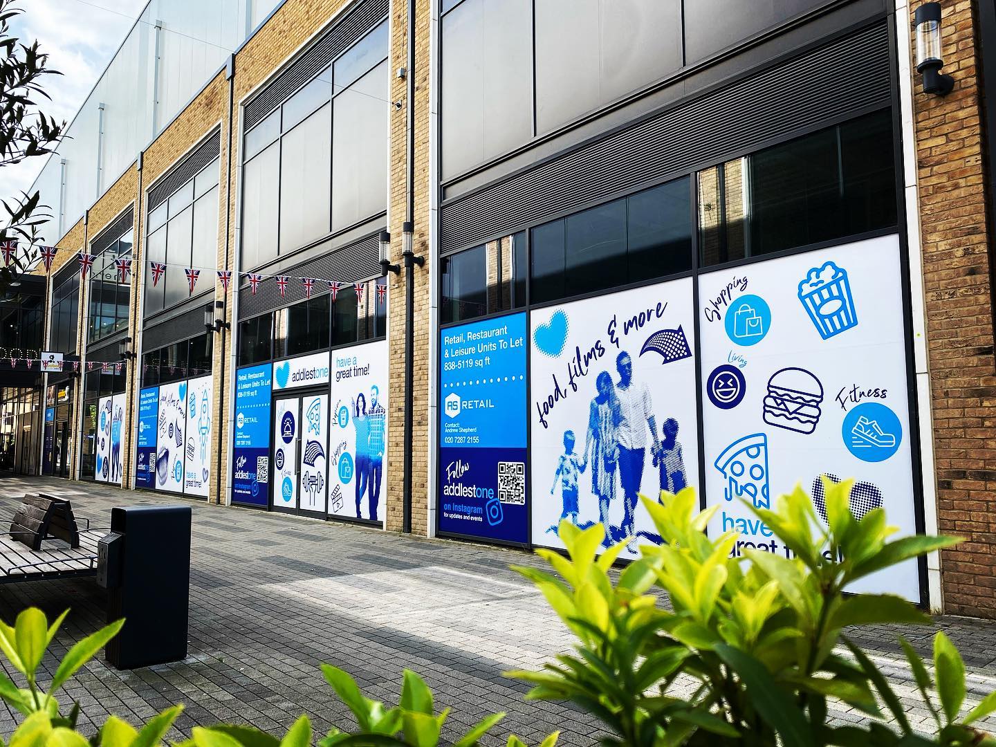 989 Design | Addlestone