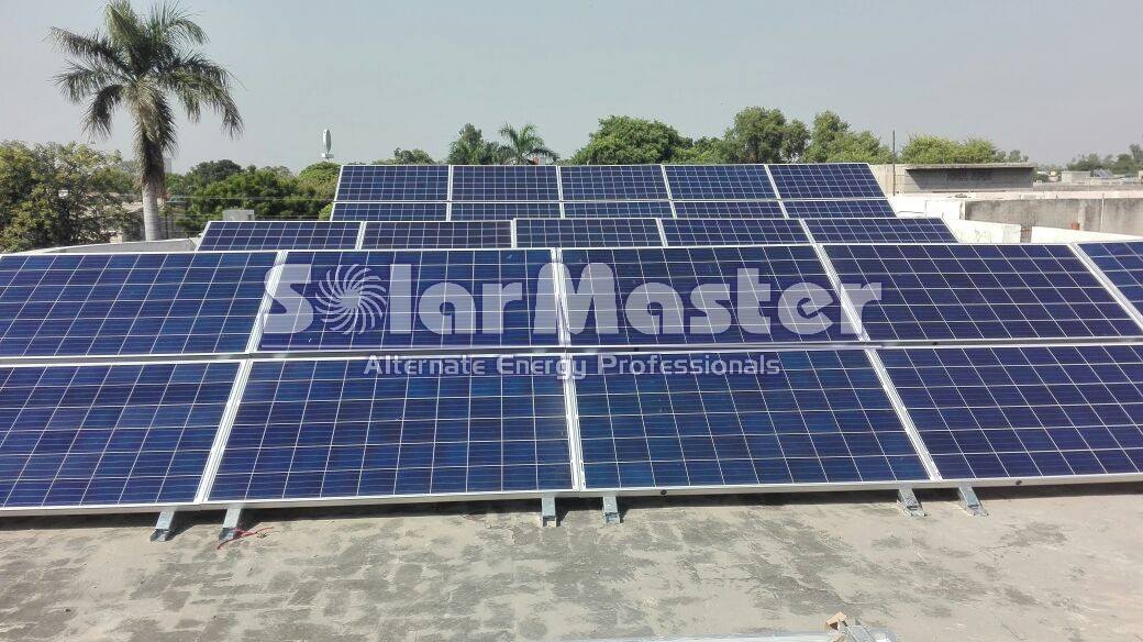 Solar Master | Multan