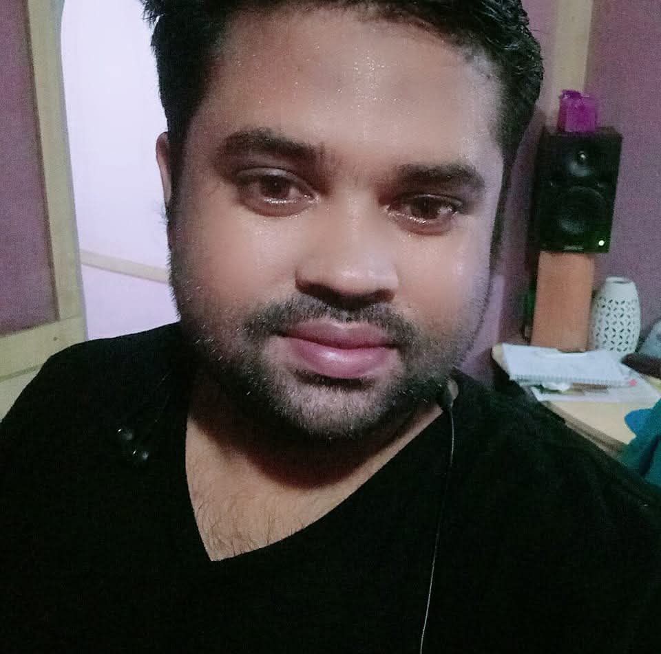 MD. Jitu Ahosan Nirob