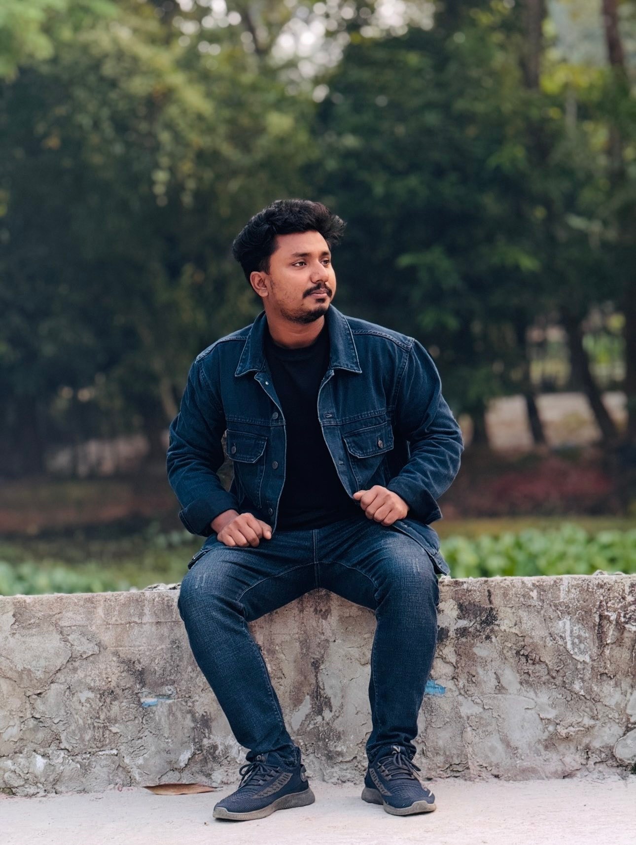 Mehedi Hasan Raj