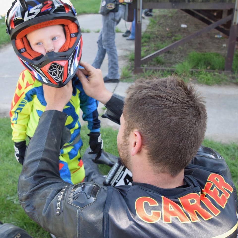 Carter Brothers Racing