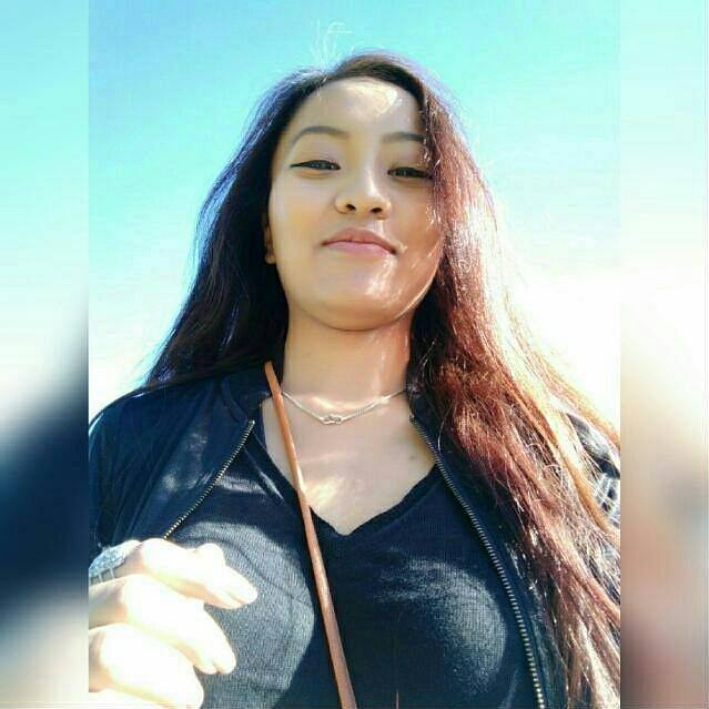 Sangpuyy Ralte