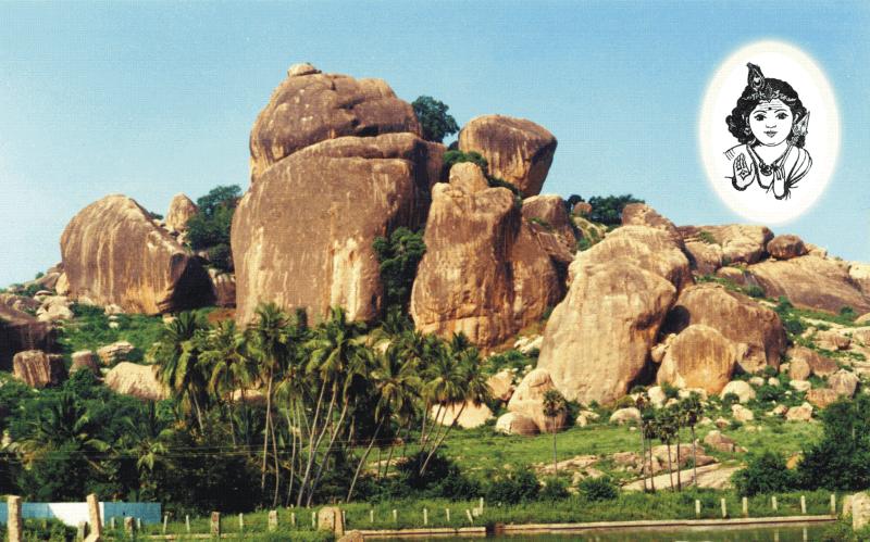 Chennai Vaazh Pulankurichi Nagarathar Sangam