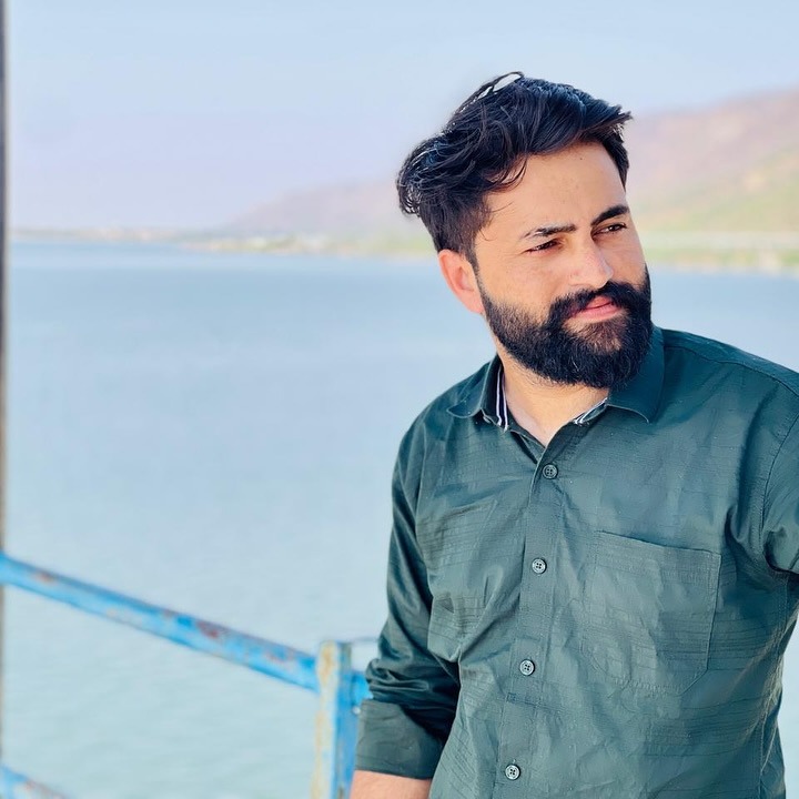 Sunny Singh Rathore