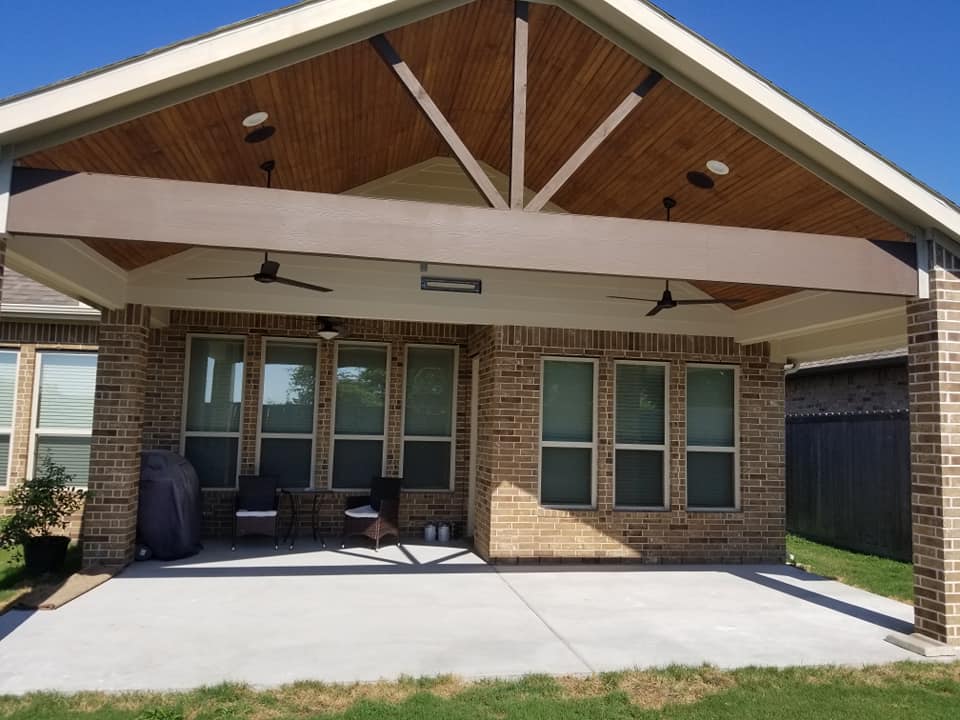 By Design Outdoor Living | Katy TX