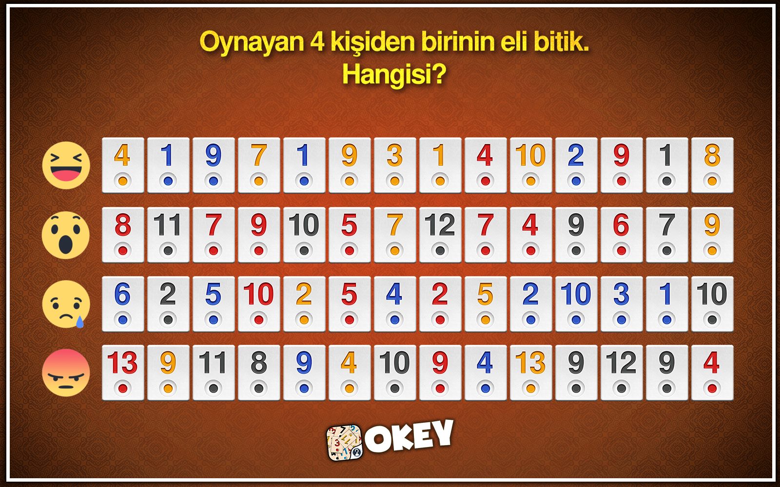 Okey Pro