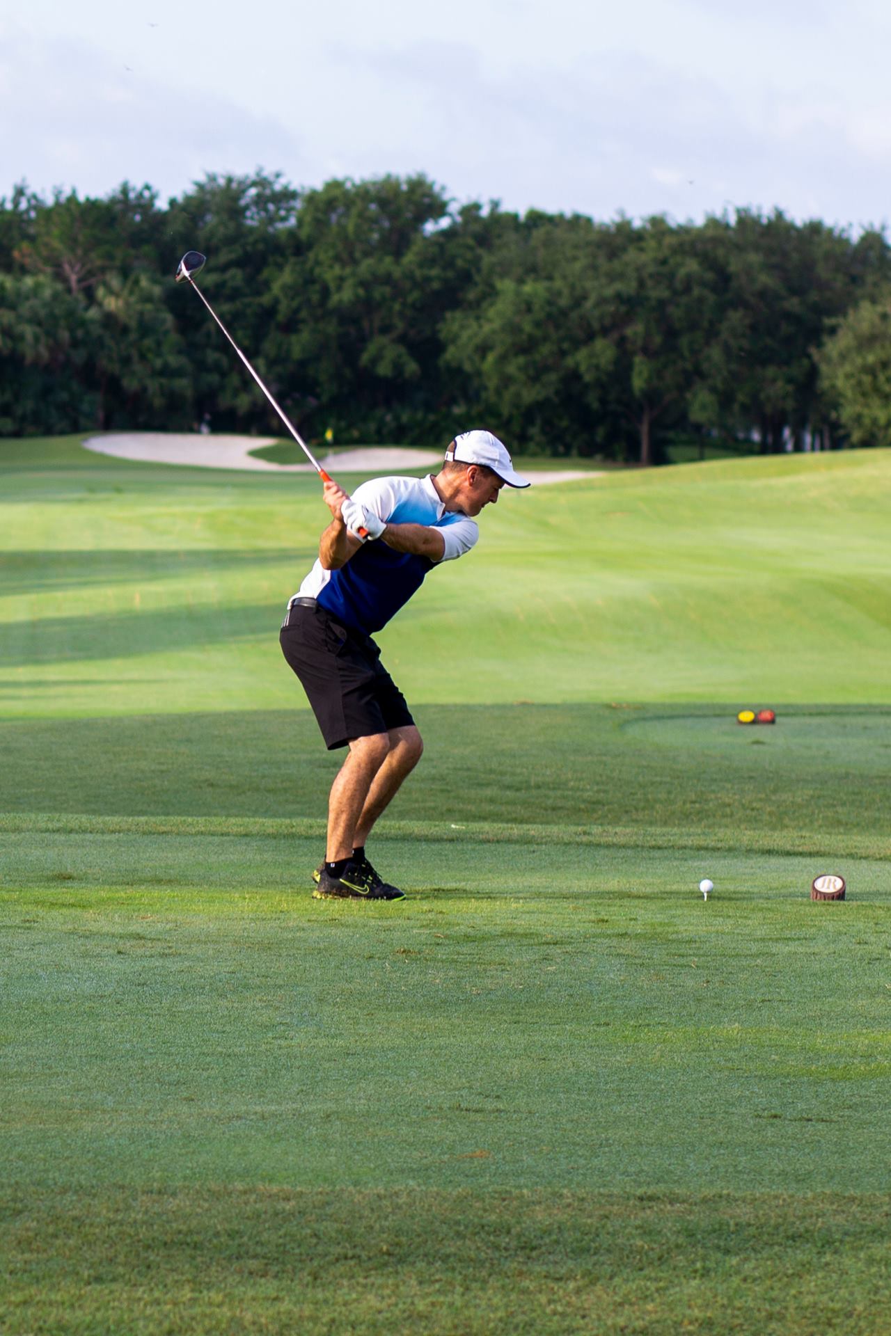 Here are some action &... - Addison Reserve Country Club
