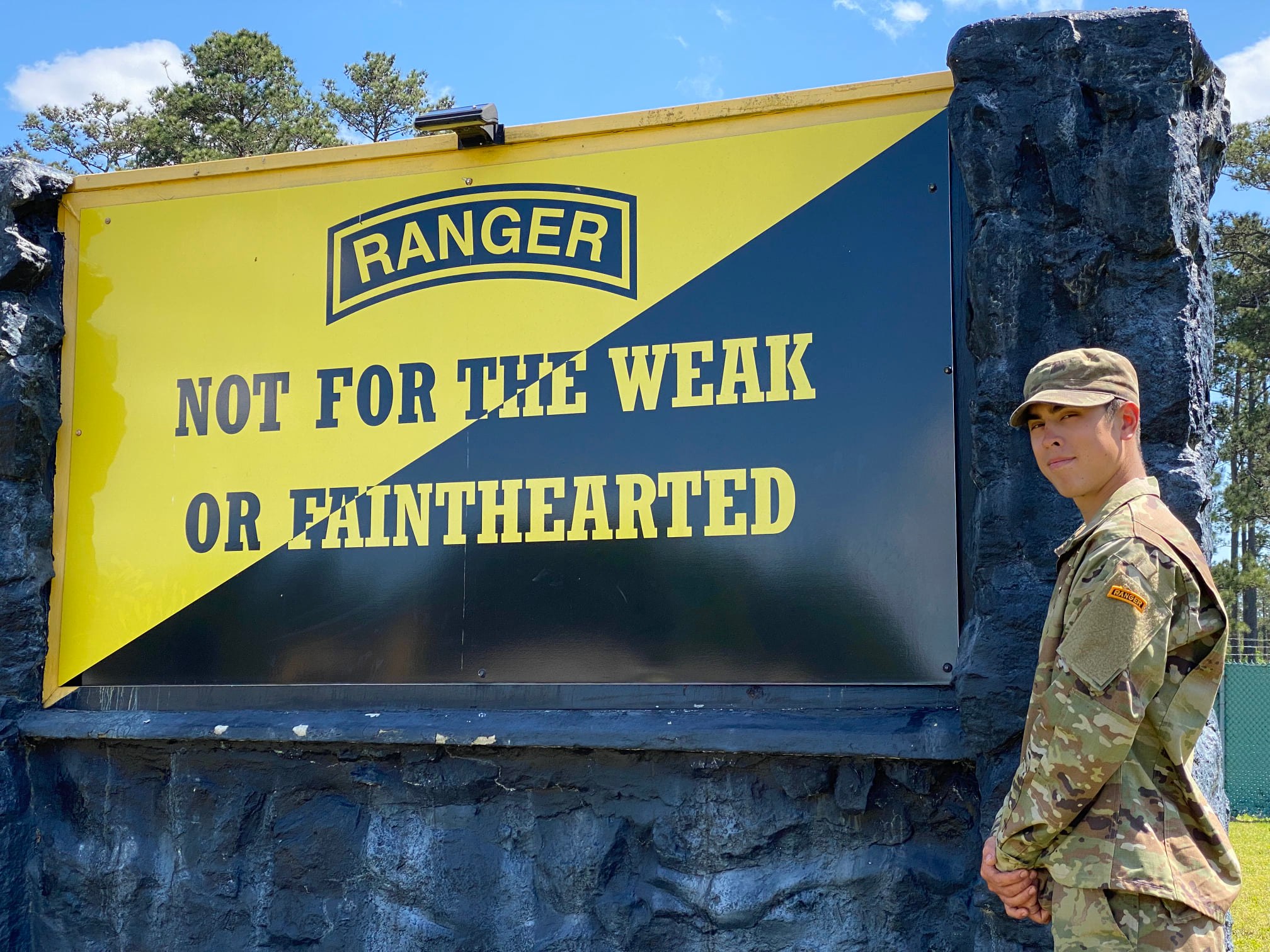 UCSB ROTC - Congratulations to alumnus 2LT Nicholas... | Facebook