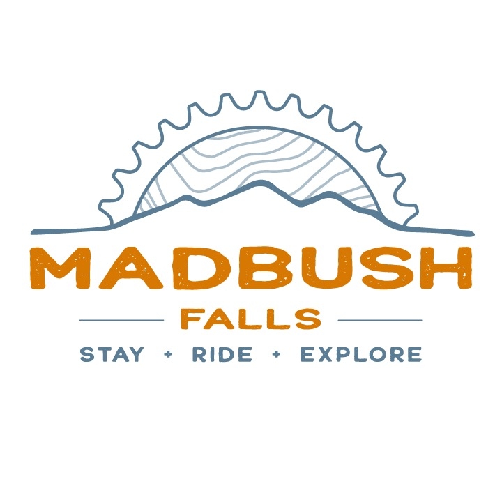 Gorgeous weekend starts now! Mad Scoops is rocking an awesome new to-go ...