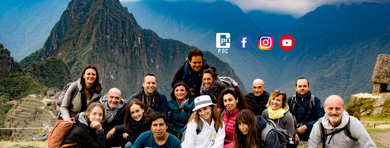 Pacpac | Yungay