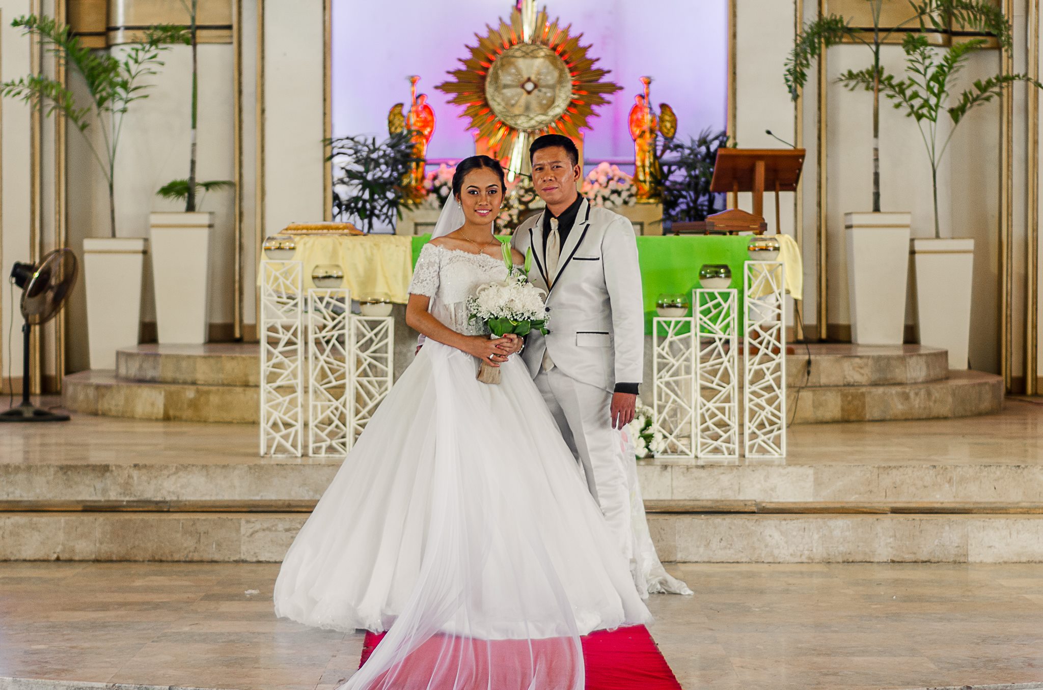 Myralie Siarez Torcuator