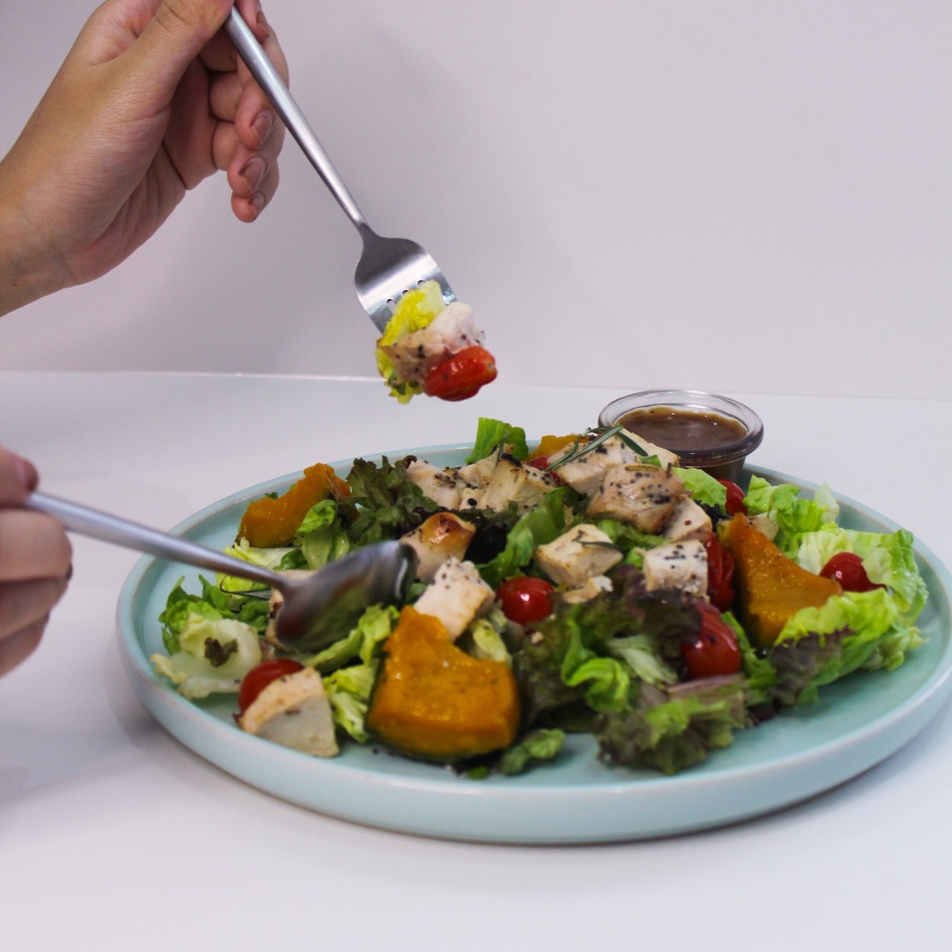 Agrain Malaysia - Our new menu offerings are available... | Facebook