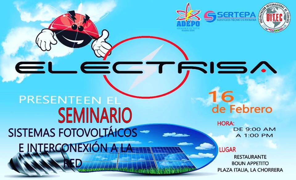 Electrisa - #Repost Asociacion de Electricistas de Panamá...