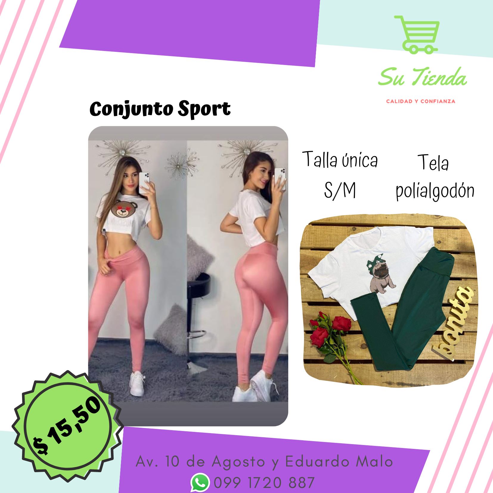 Su Tienda | Cuenca