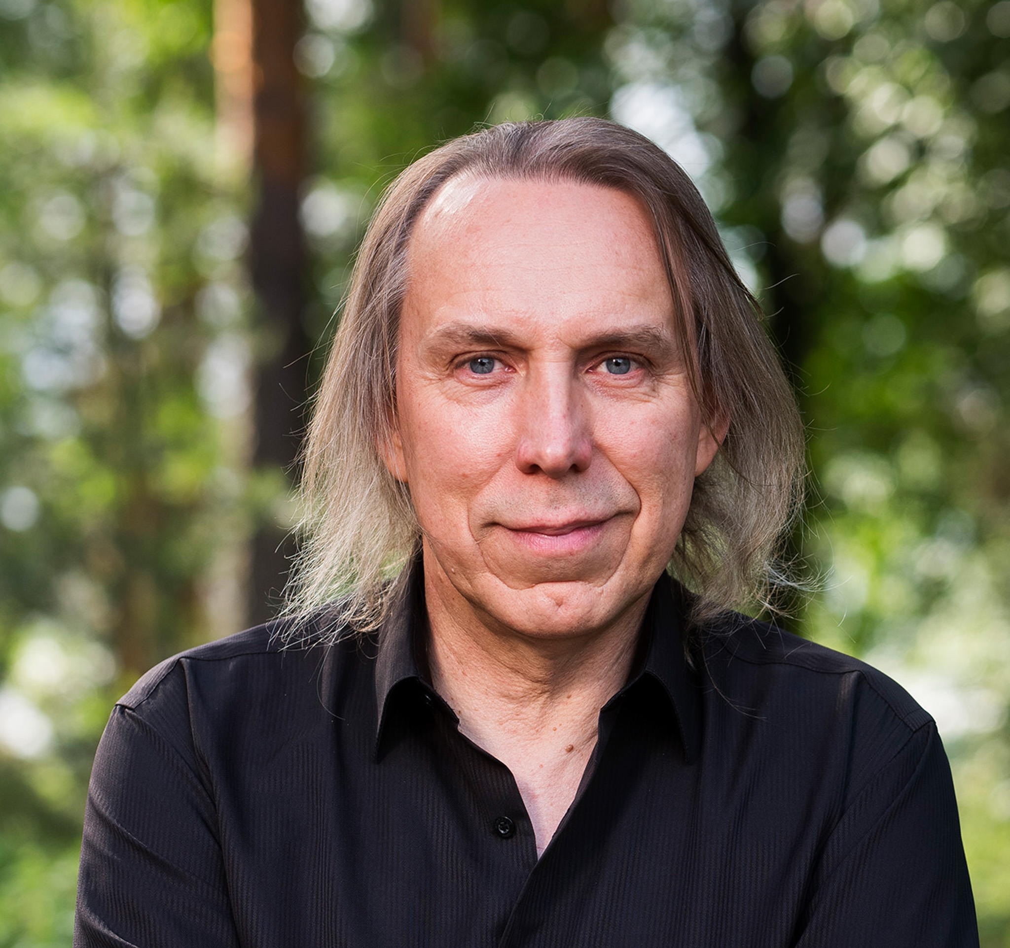 Teppo Kröger - Sanomalehti Keskisuomalainen teki... | Facebook