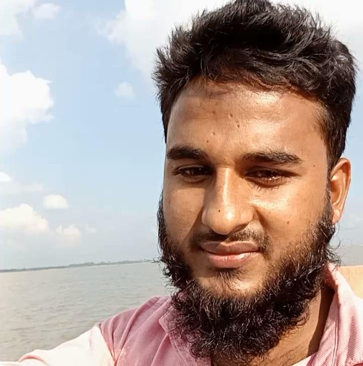 Akramul Haque
