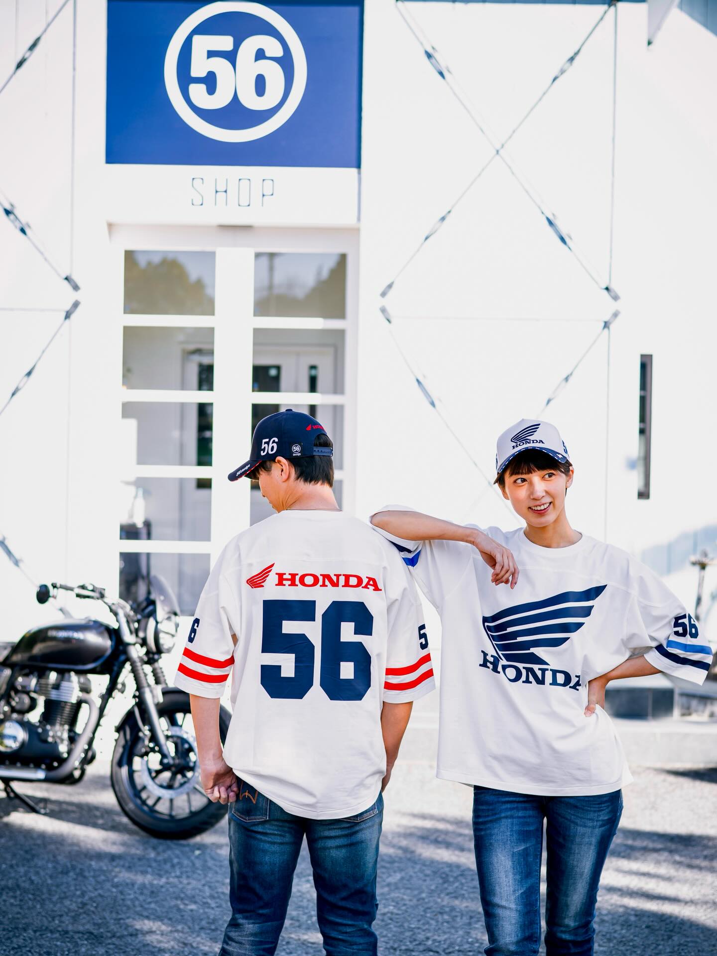 56design | Togane-shi Chiba