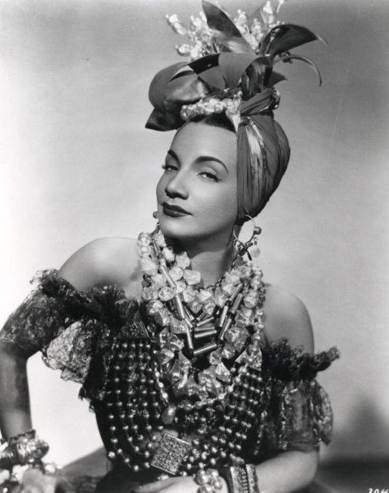 Carmen CarmenMiranda Miranda 【中古】