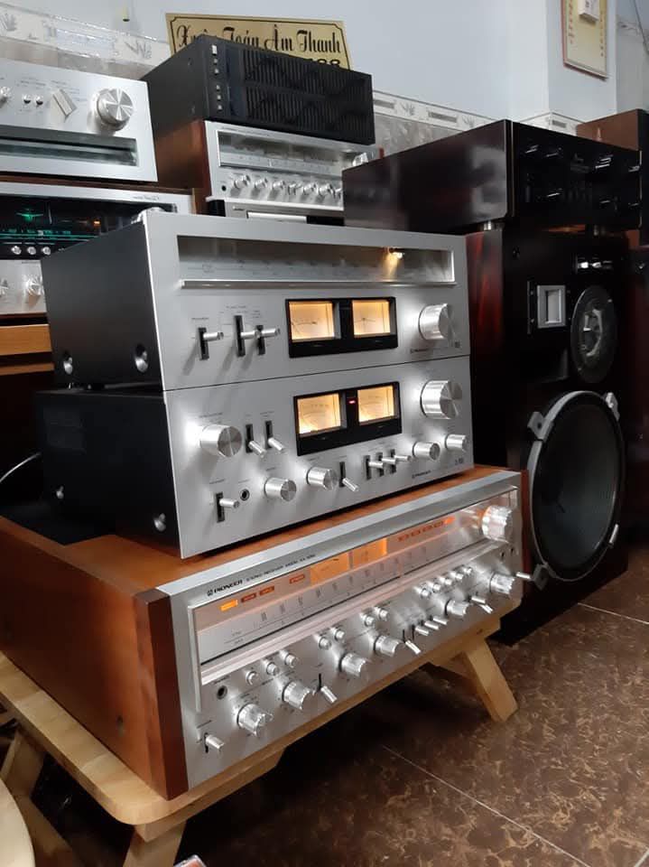 Pioneer S-X55 100w speaker