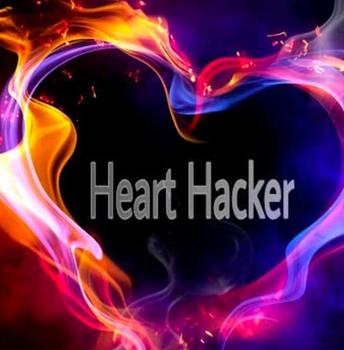 Heart hacker
