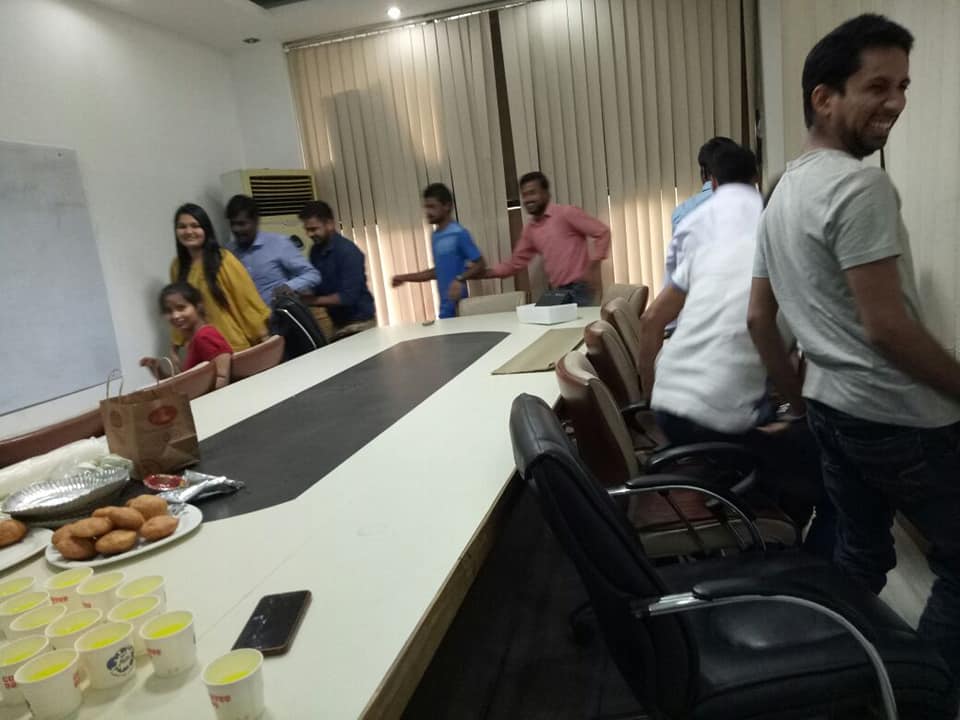 Clock soft solutions Ltd | Noida