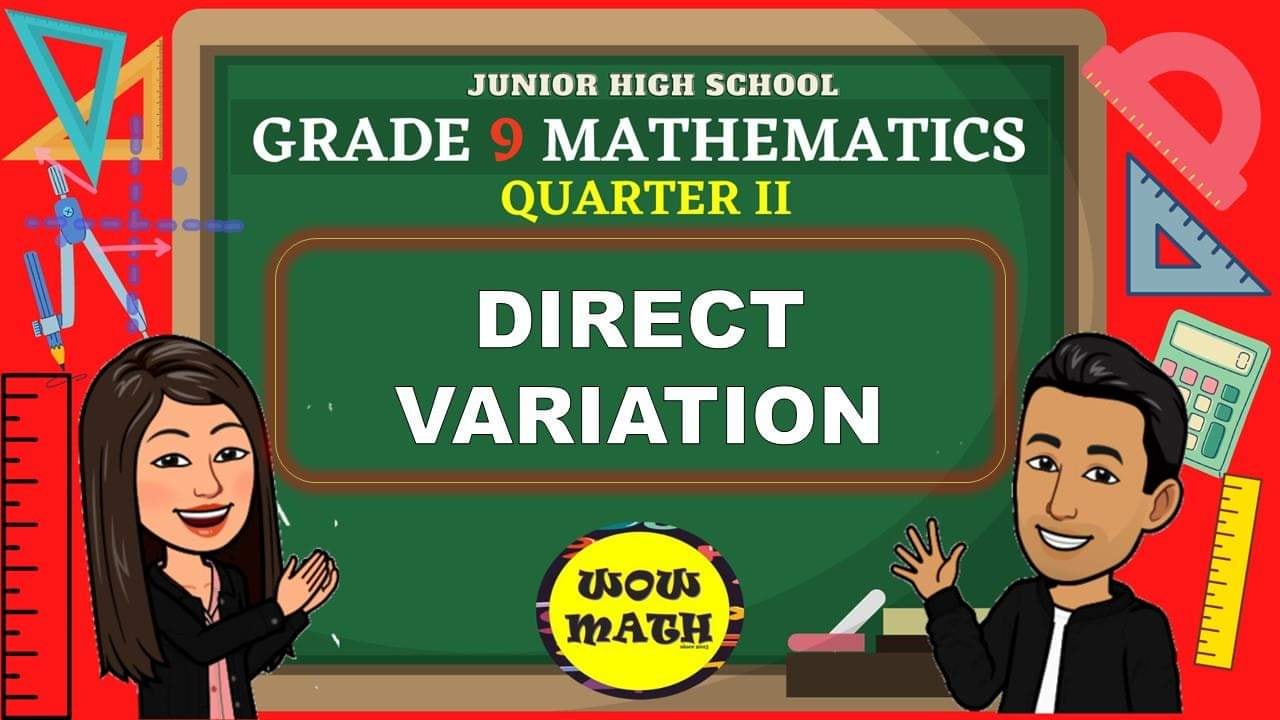 Free MATH VIDEO Tutorials | Manila