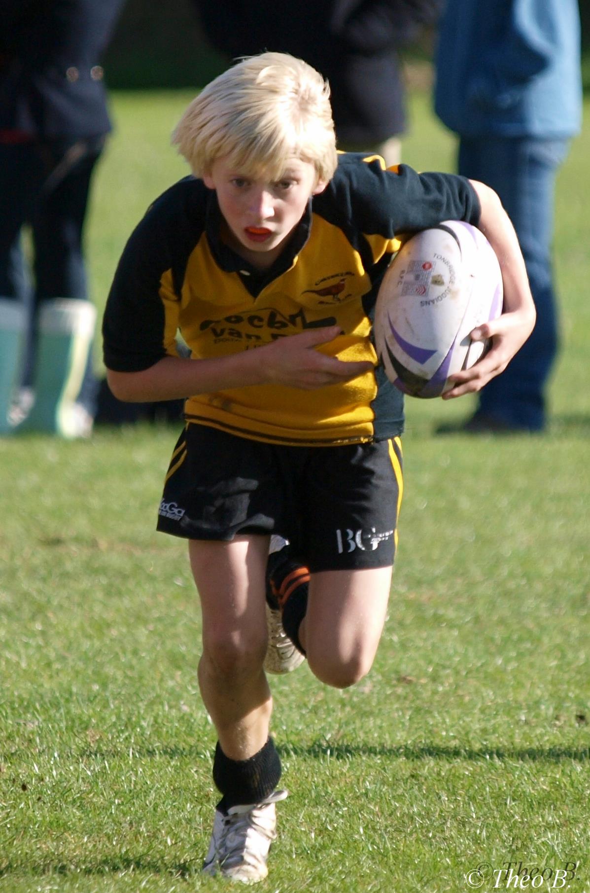 Rugbyfoto's - Rugbyfoto's added a new photo.