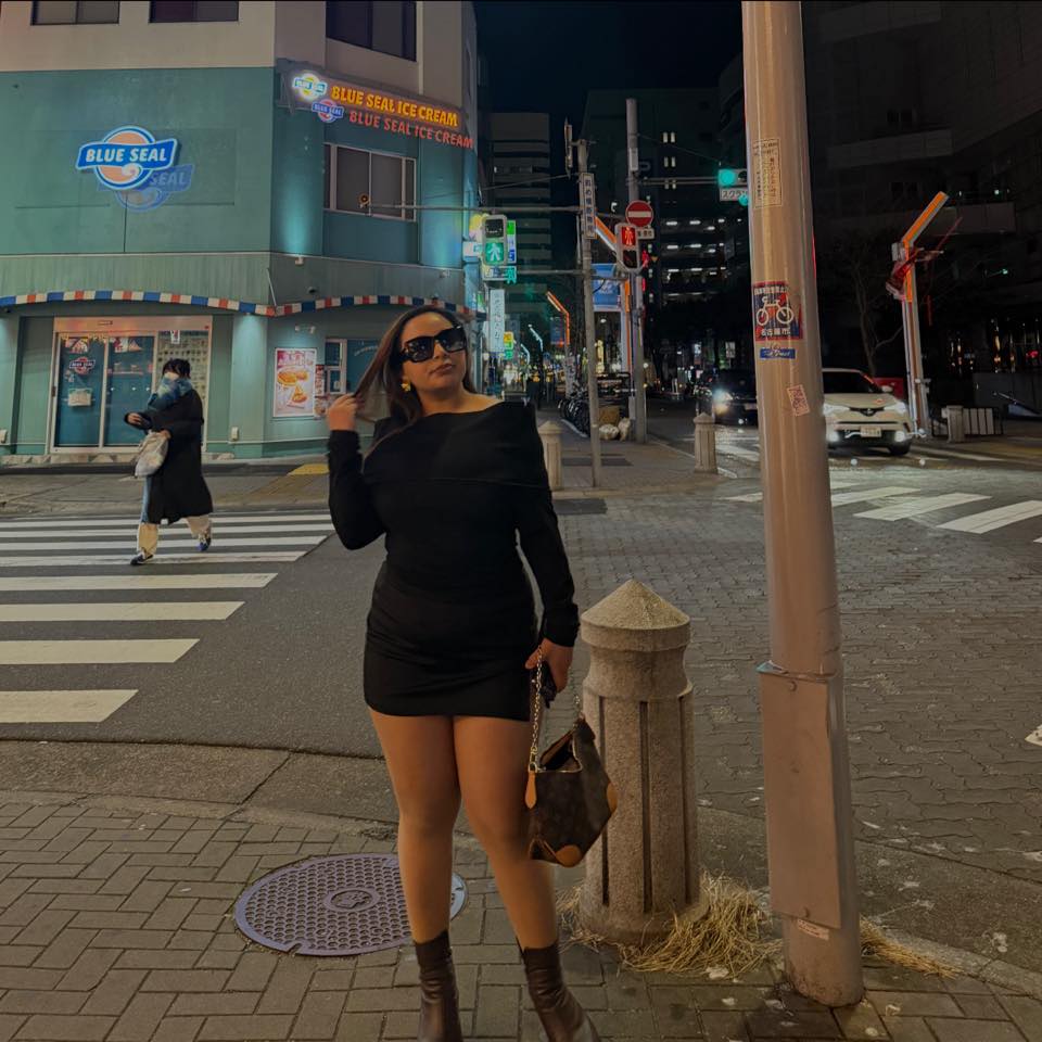 Shristi Bhandari