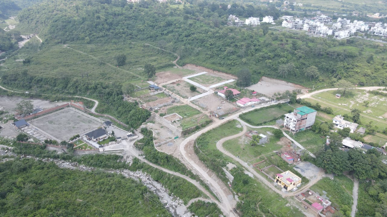 Rajpur View Enclave | Dehra Dun